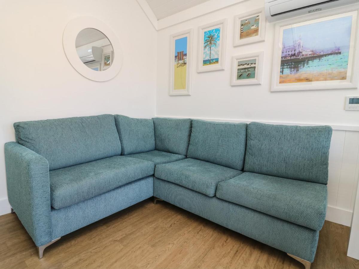Chalet 279 Bridlington Ngoại thất bức ảnh