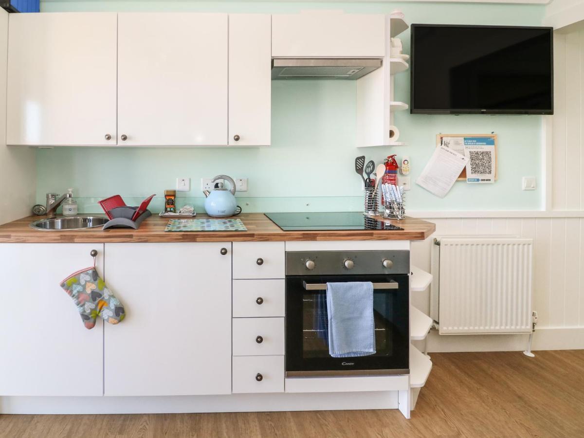 Chalet 279 Bridlington Ngoại thất bức ảnh