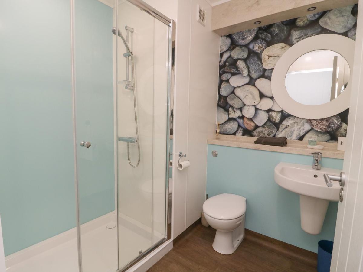 Chalet 279 Bridlington Ngoại thất bức ảnh