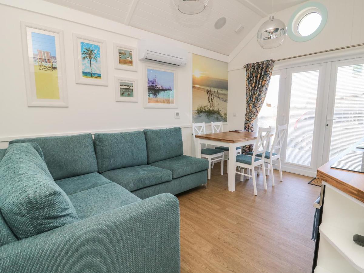 Chalet 279 Bridlington Ngoại thất bức ảnh