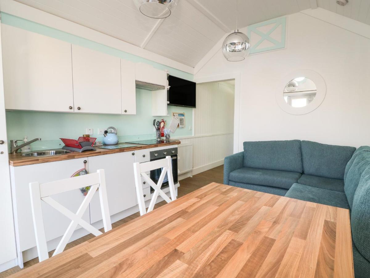Chalet 279 Bridlington Ngoại thất bức ảnh
