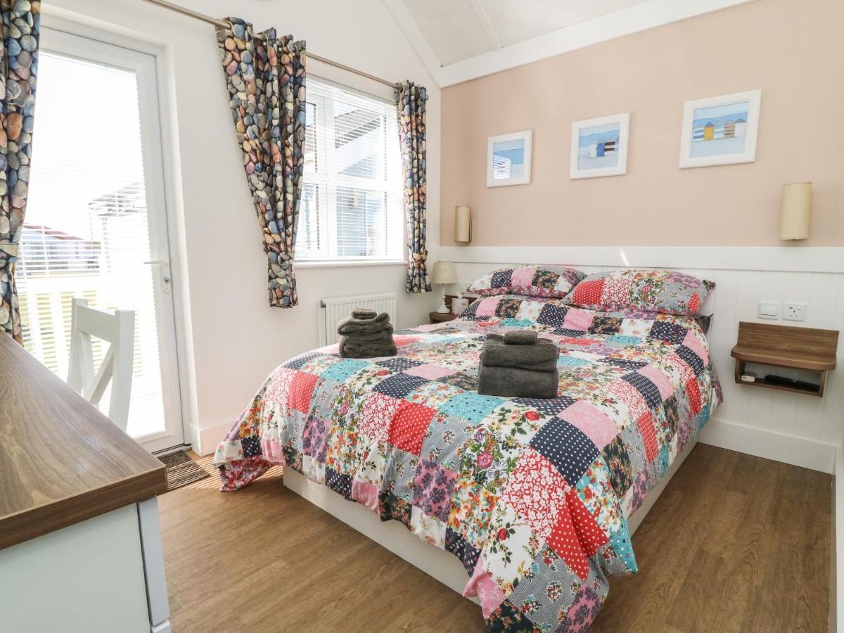 Chalet 279 Bridlington Ngoại thất bức ảnh